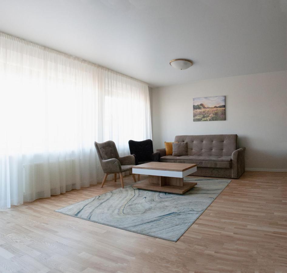 Amazing Snow Apartments ドルスキニンカイ エクステリア 写真